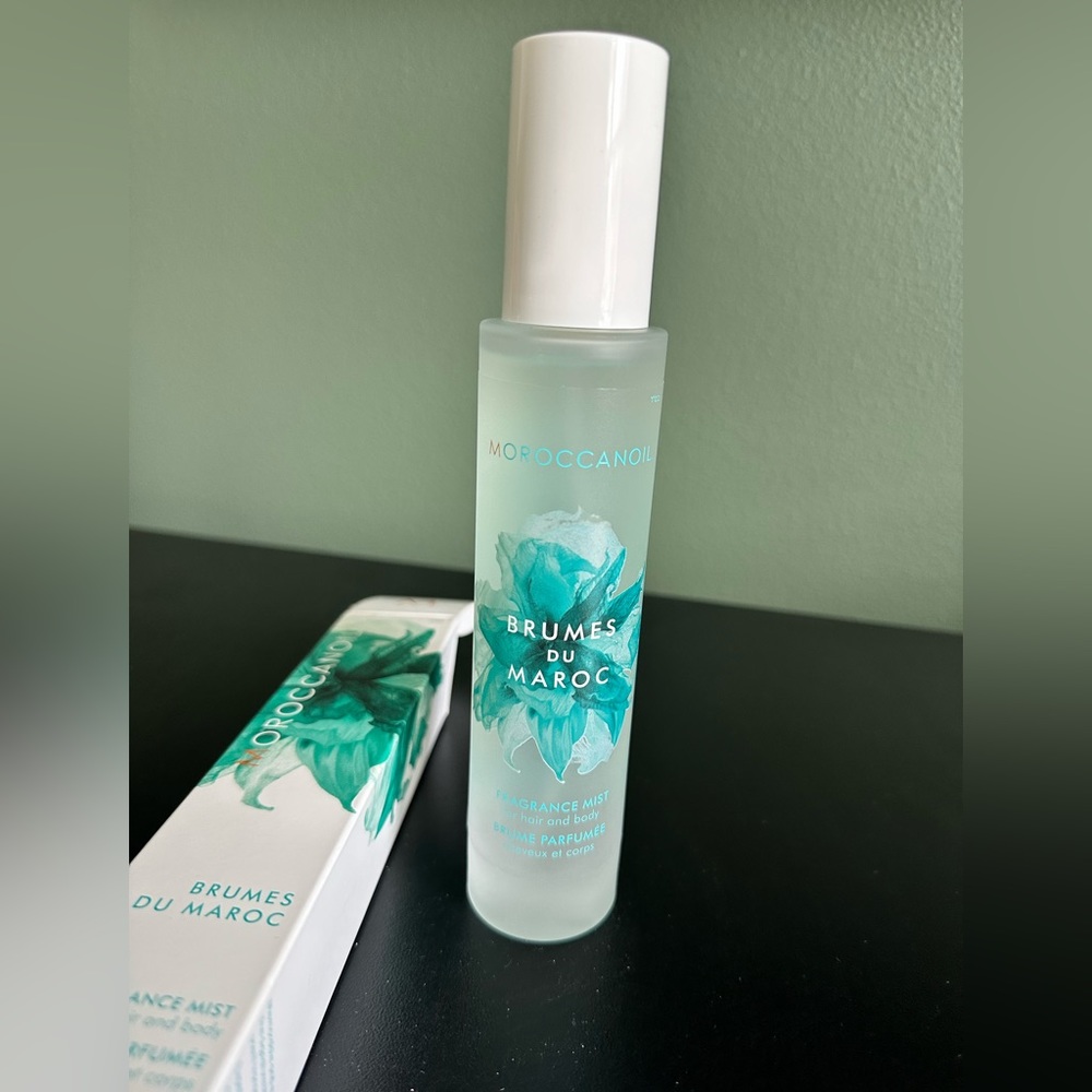 Moroccan Oil Hair Fragrance